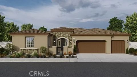 Photo of 81846 Mission Palms Drive, La Quinta, CA 92253 (MLS # SW25273906)
