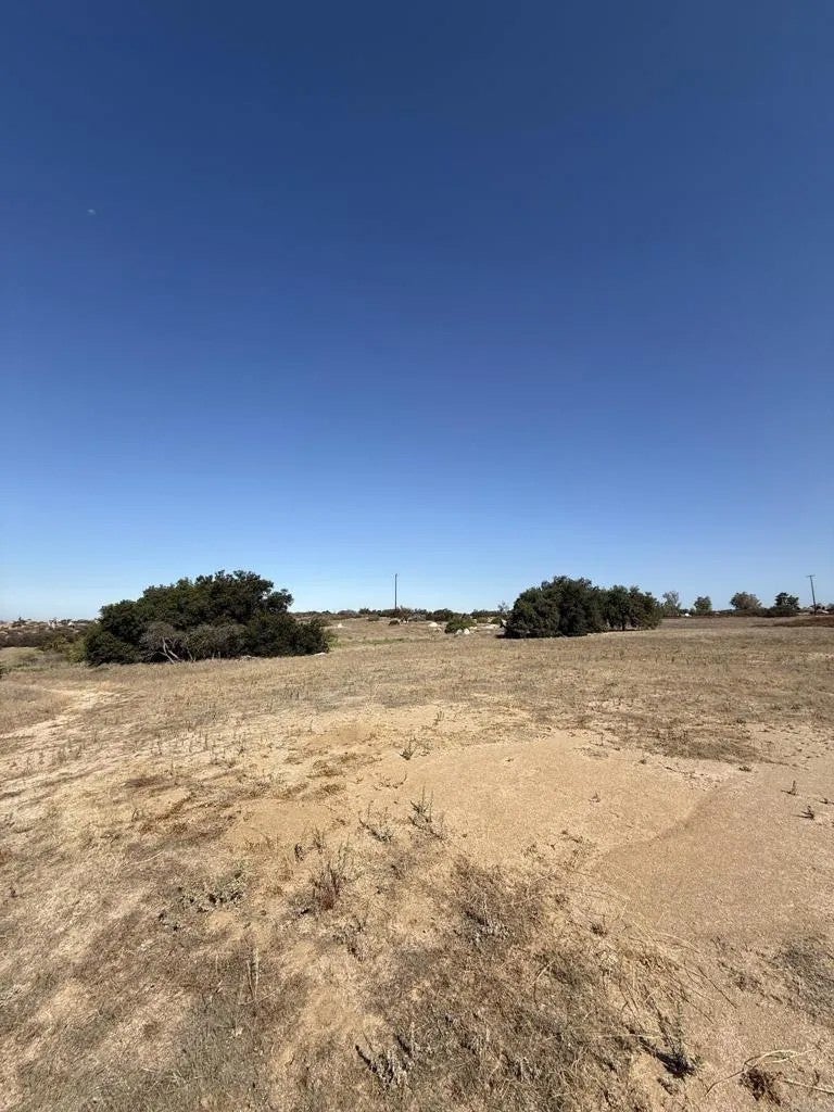Harris Ranch Rd