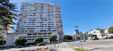 Photo of 10501 Wilshire Boulevard #903, Los Angeles, CA 90024 (MLS # WS26055423)