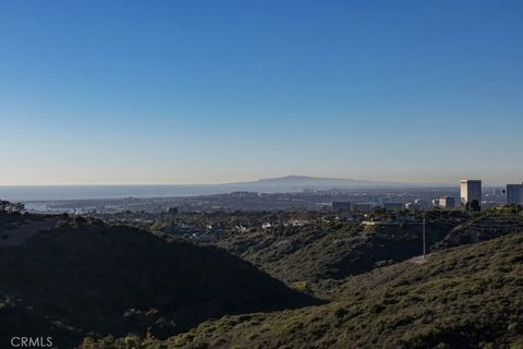 3 Via Burrone Newport Coast CA 92657