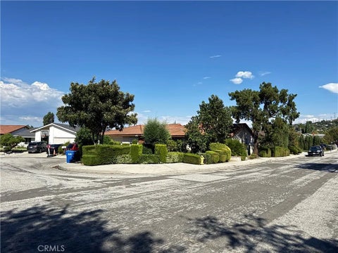Photo of 3256 White Cloud Drive, Hacienda Heights, CA 91745 (MLS # PW26171122)