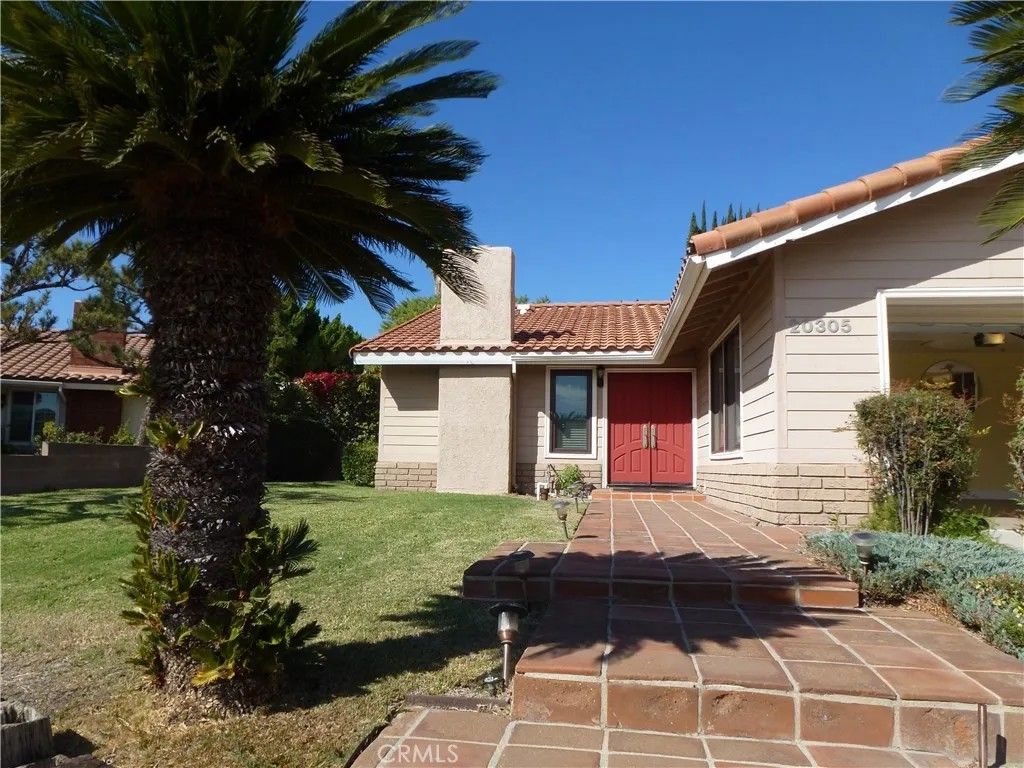 Photo of 20305 Julliard Dr, Walnut, CA 91789 (MLS # OC25280320)