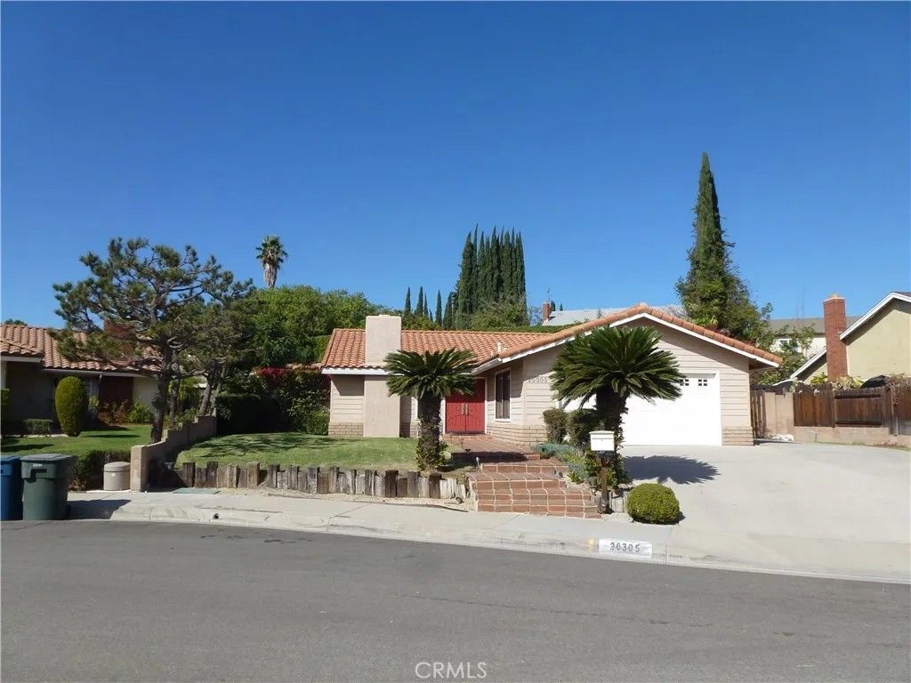 Photo of 20305 Julliard Dr, Walnut, CA 91789 (MLS # OC25280320)