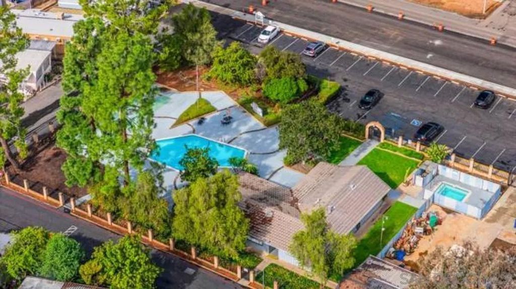 Photo of 351 E Bradley Space 98 Ave, El Cajon, CA 92024 (MLS # 260009492)