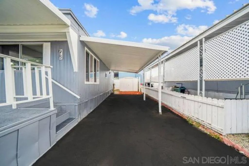 Photo of 351 E Bradley Space 98 Ave, El Cajon, CA 92024 (MLS # 260009492)
