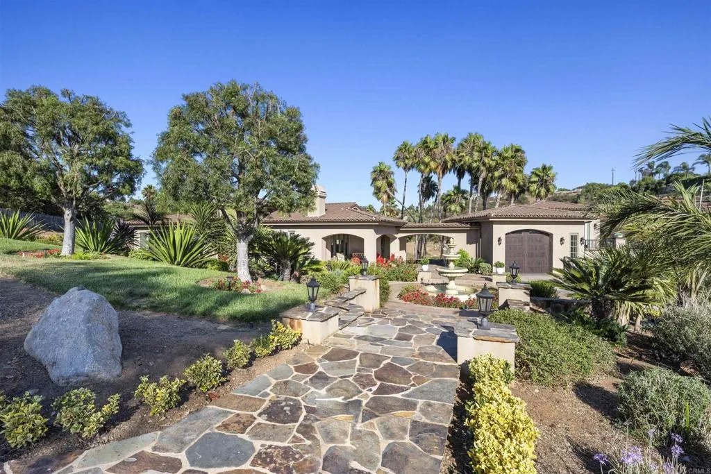 31827 Wrightwood Road