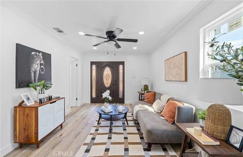 Tiny photo for 426 W 63rd Place, Los Angeles, CA 90003 (MLS # DW25252669)