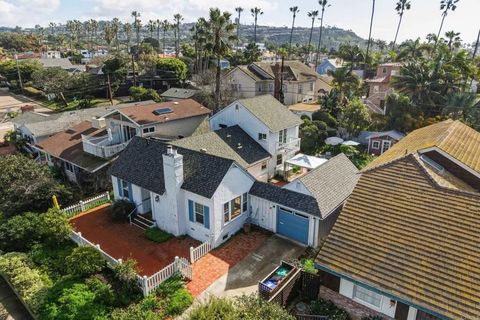 351 Fern Glen La Jolla CA 92037