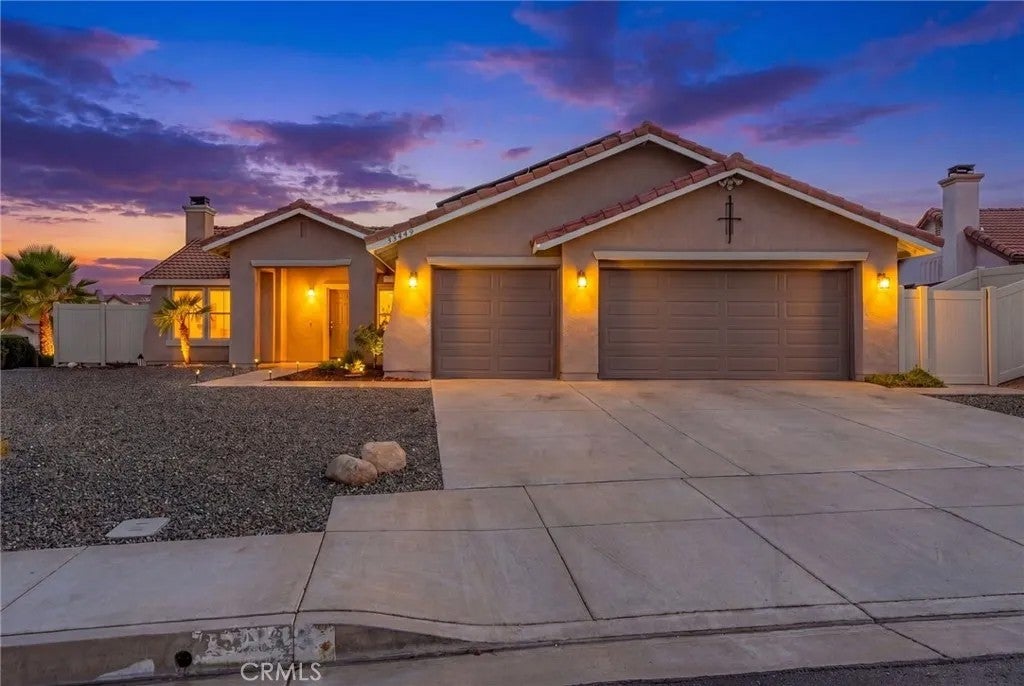 Photo of 33449 Citrus GRV, Wildomar, CA 92595 (MLS # SW26117283)