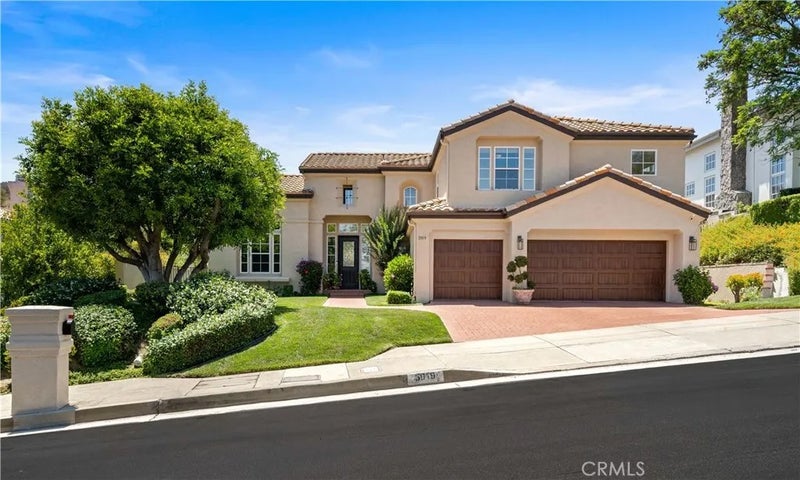 5919 County Oak Road