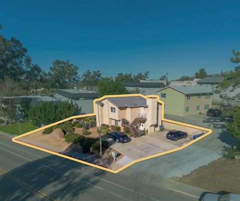 1960 Arnold Way Alpine CA 91901