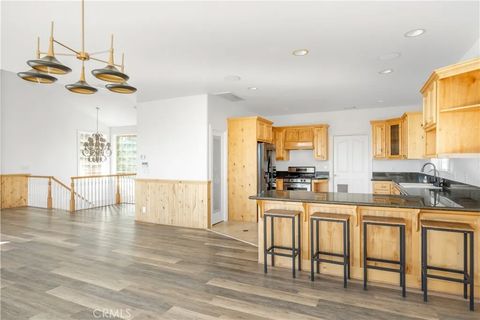 Tiny photo for 855 Sonoma Drive, Lake Arrowhead, CA 92352 (MLS # IG25193667)