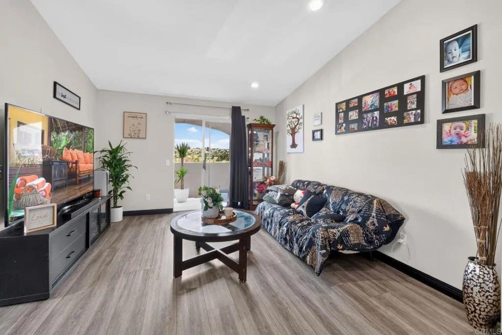 Photo of 6454 Quarry Rd #8, Spring Valley, CA 91977 (MLS # PTP2605301)