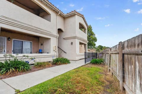 Photo of 6454 Quarry Rd #8, Spring Valley, CA 91977 (MLS # PTP2605301)