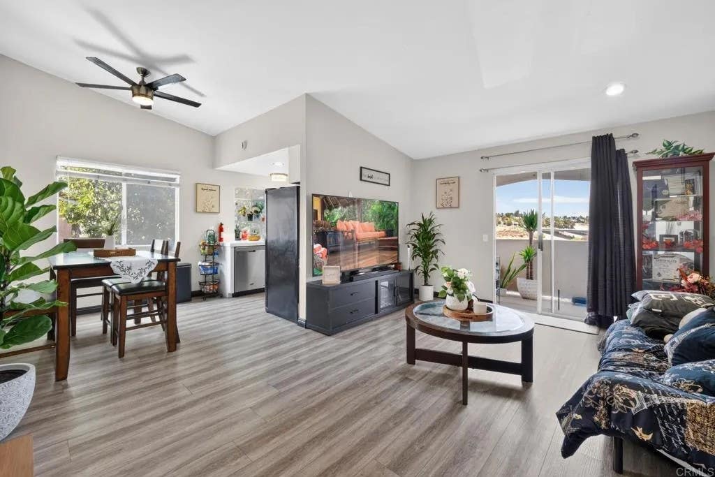 Photo of 6454 Quarry Rd #8, Spring Valley, CA 91977 (MLS # PTP2605301)