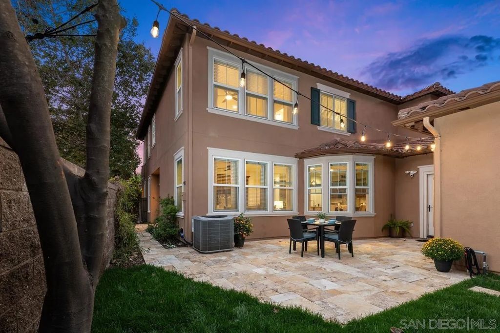 Photo of 15501 Bristol Ridge Ter, San Diego, CA 92127 (MLS # 250041004)