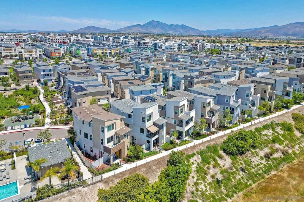 Photo of 2026 Callisto Terrace, Chula Vista, CA 91915 (MLS # 250043151)