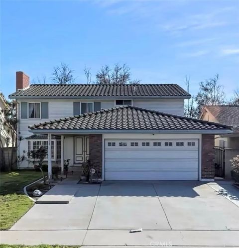 Photo of 13530 Darvalle St, Cerritos, CA 90703 (MLS # RS25280291)