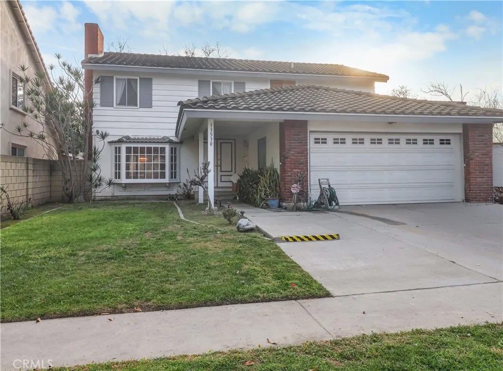 Photo of 13530 Darvalle St, Cerritos, CA 90703 (MLS # RS25280291)