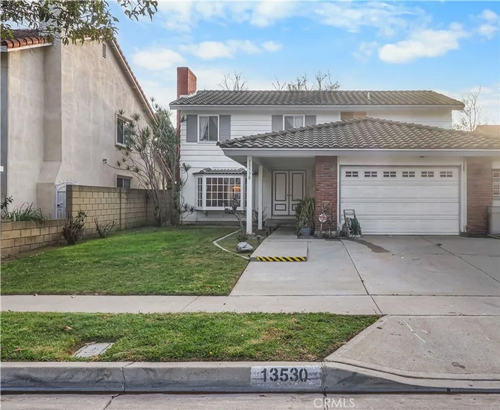 Photo of 13530 Darvalle St, Cerritos, CA 90703 (MLS # RS25280291)