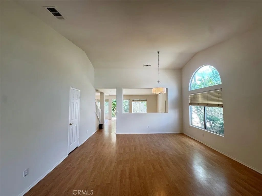 Photo of 28621 Bridge Water Ln, Menifee, CA 92584 (MLS # TR26058480)