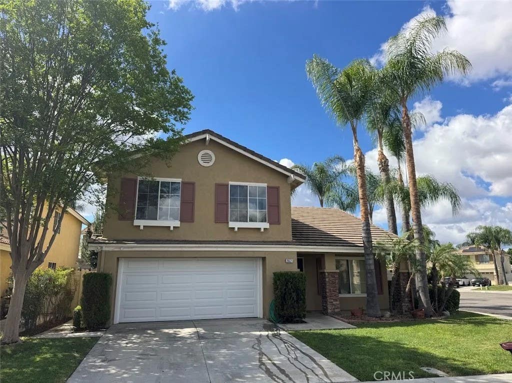 Photo of 28621 Bridge Water Ln, Menifee, CA 92584 (MLS # TR26058480)