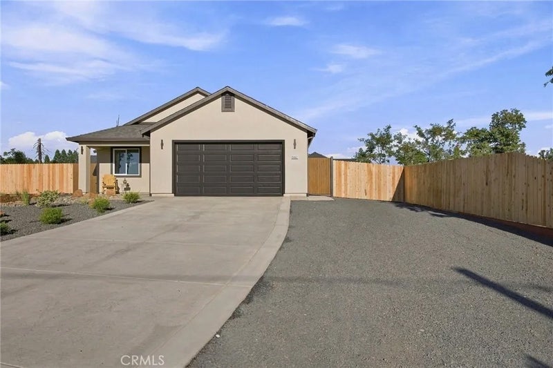 5442 S Libby Road