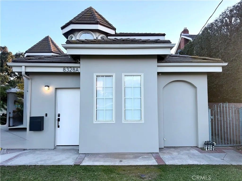 Photo of 8328 Beverly Drive #A, San Gabriel, CA 91775 (MLS # WS25271140)