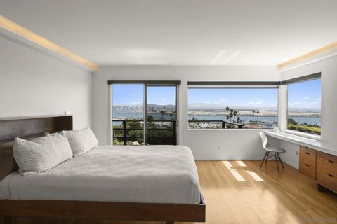 Tiny photo for 666 San Gorgonio St, San Diego, CA 92106 (MLS # 250041663)