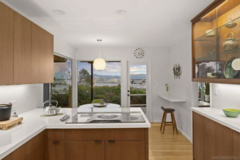 Tiny photo for 666 San Gorgonio St, San Diego, CA 92106 (MLS # 250041663)