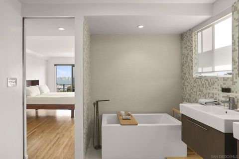 Tiny photo for 666 San Gorgonio St, San Diego, CA 92106 (MLS # 250041663)