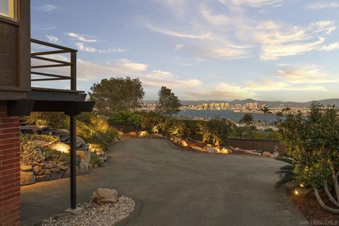 Tiny photo for 666 San Gorgonio St, San Diego, CA 92106 (MLS # 250041663)