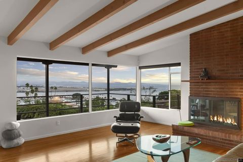 Tiny photo for 666 San Gorgonio St, San Diego, CA 92106 (MLS # 250041663)