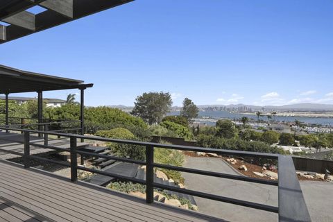 Tiny photo for 666 San Gorgonio St, San Diego, CA 92106 (MLS # 250041663)