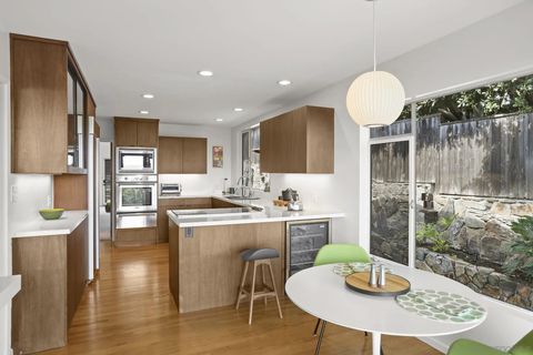 Tiny photo for 666 San Gorgonio St, San Diego, CA 92106 (MLS # 250041663)