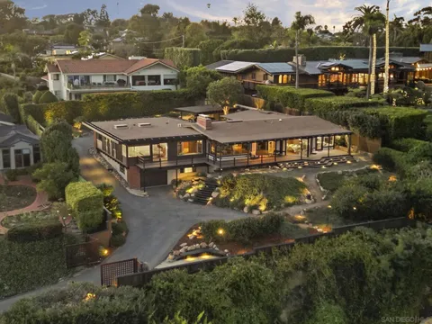 666 San Gorgonio St, San Diego, CA 92106 - #: 250041663