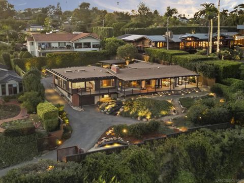 666 San Gorgonio St San Diego CA 92106