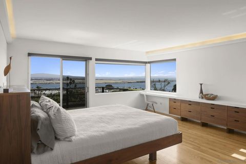 Tiny photo for 666 San Gorgonio St, San Diego, CA 92106 (MLS # 250041663)