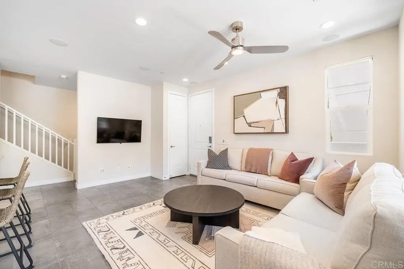 3387 Cordillera Court