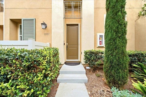 Photo of 3387 Cordillera Court, Carlsbad, CA 92010 (MLS # NDP2605603)