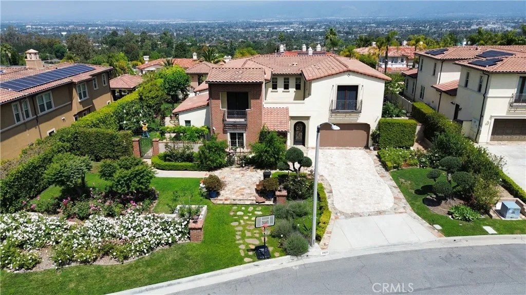2825 Majestic Street