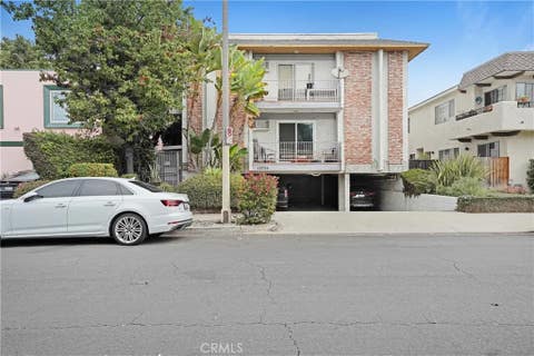 1 beds bed, 1 baths bath property at 12735 Caswell 7, Los Angeles, CA 90066