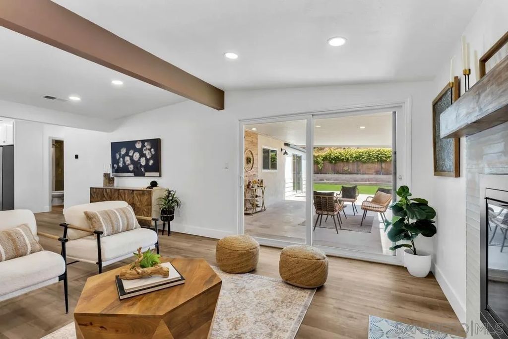 Photo of 4715 Renex Place, San Diego, CA 92117 (MLS # 260009755)