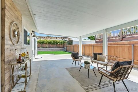 Photo of 4715 Renex Place, San Diego, CA 92117 (MLS # 260009755)