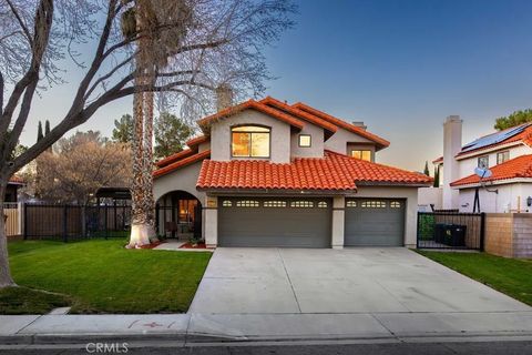 Photo of 5633 W Avenue L2, Lancaster, CA 93536 (MLS # SR26042653)