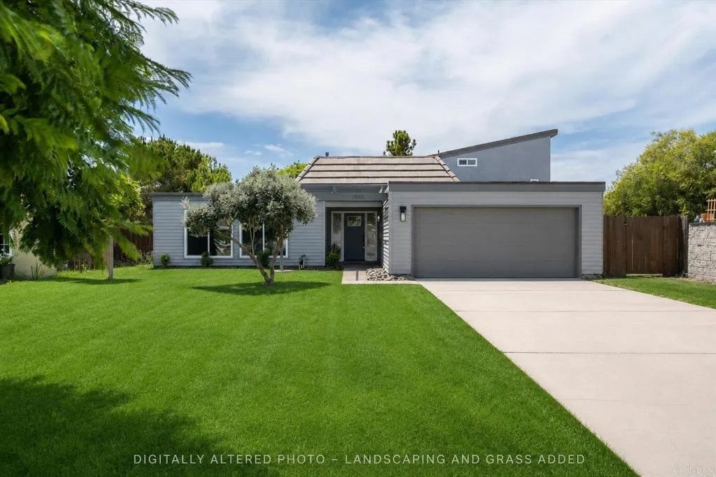1965 Comanche Street