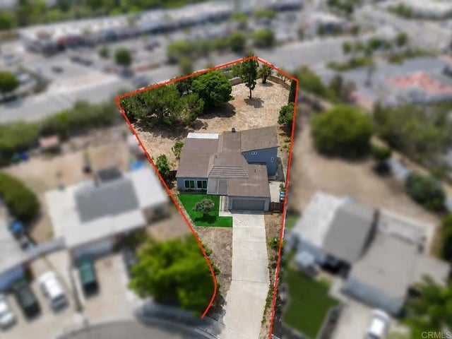 1965 Comanche Street, Oceanside