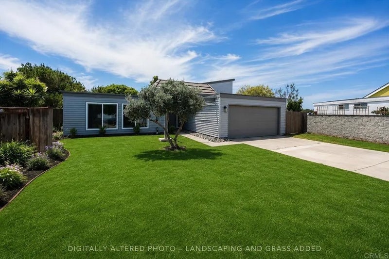 1965 Comanche Street