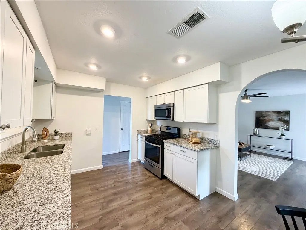 3018 Marie Court
