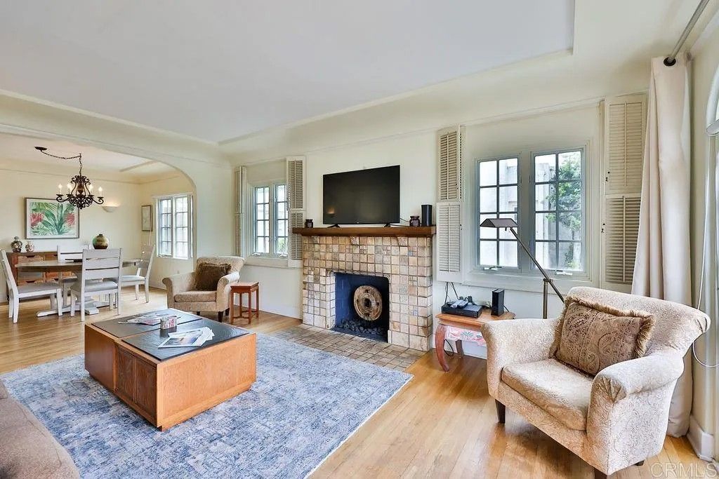 Photo of 861 G Avenue, Coronado, CA 92118 (MLS # PTP2601071)